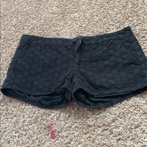 Lacey shorts